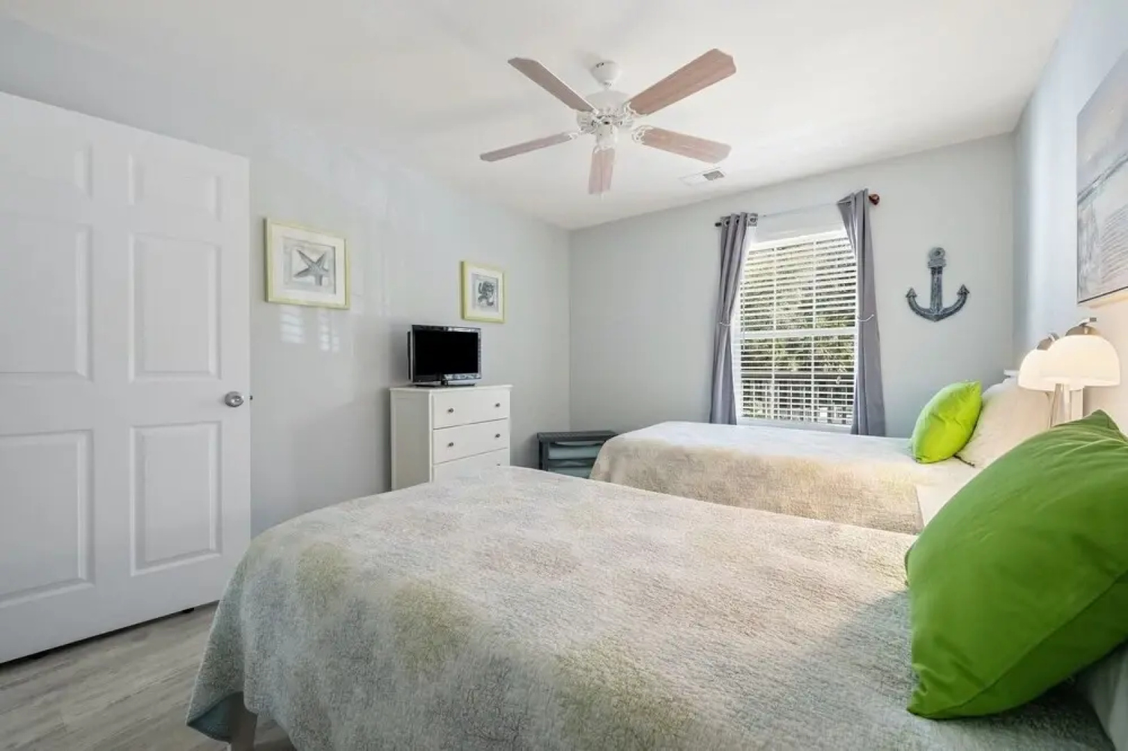True Blue, A Perfect Retreat For Golf Enthusiasts And Those Seeking A Relaxing Getaway. 2 Bedroom Condo by Peace Vacations