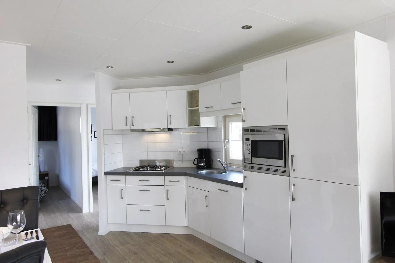 EuroParcs Maasduinen