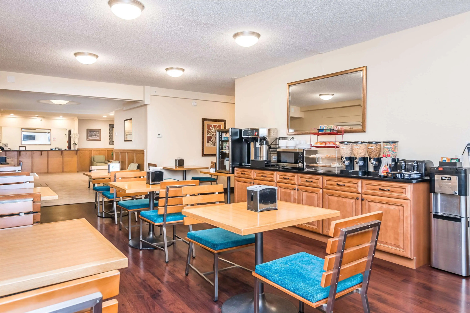 Days Inn Lake Okeechobee