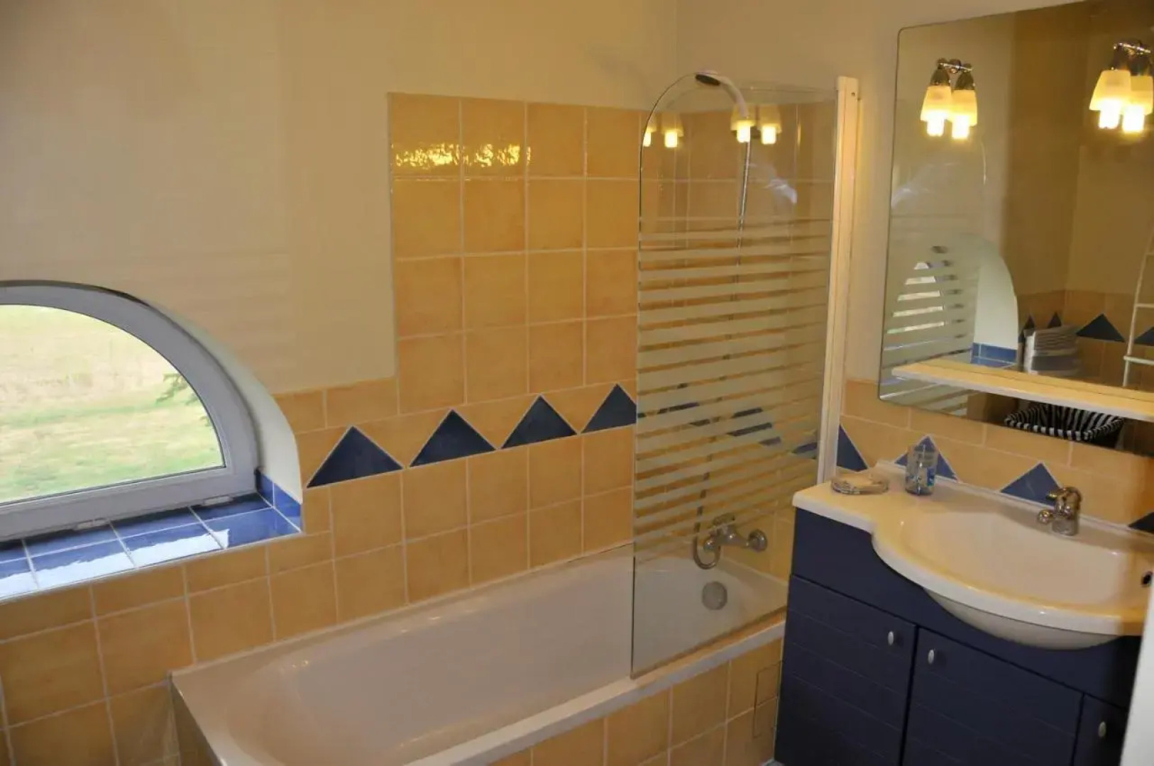 Les Gîtes au Soleil Levant