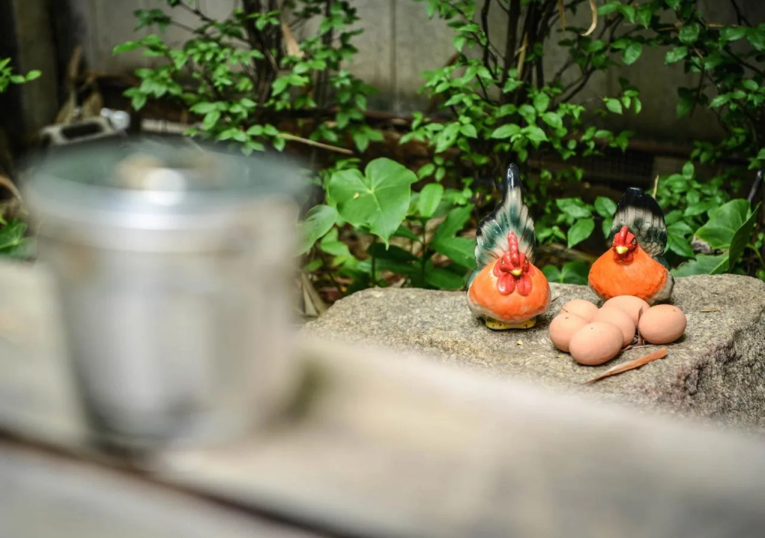 The Cube Hostel Silom