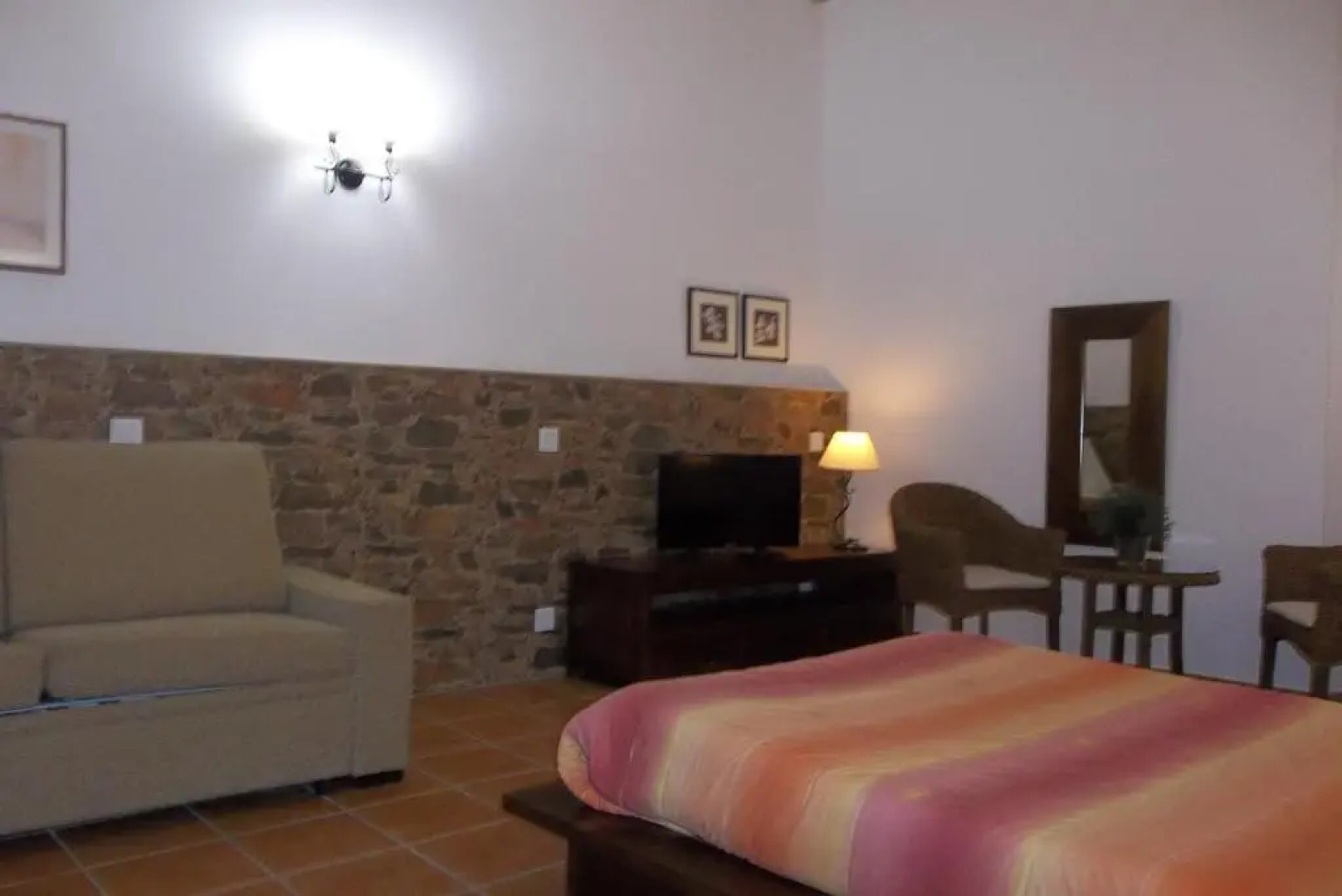 Casa Rural El Temple