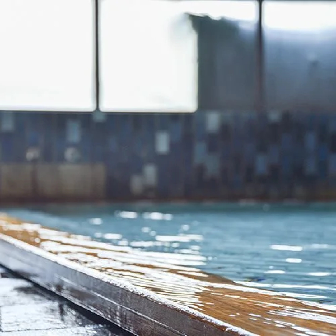 Moritake Onsen Hotel Moriyamakan