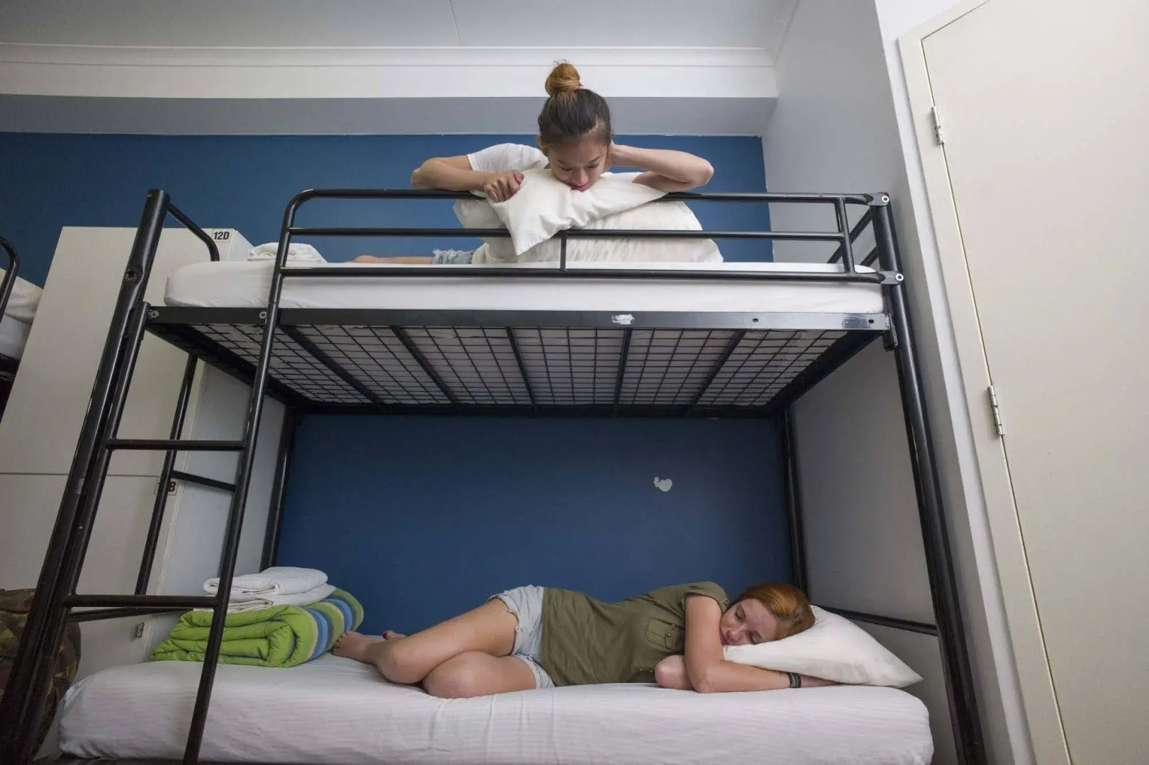 Melaleuca On Mitchell