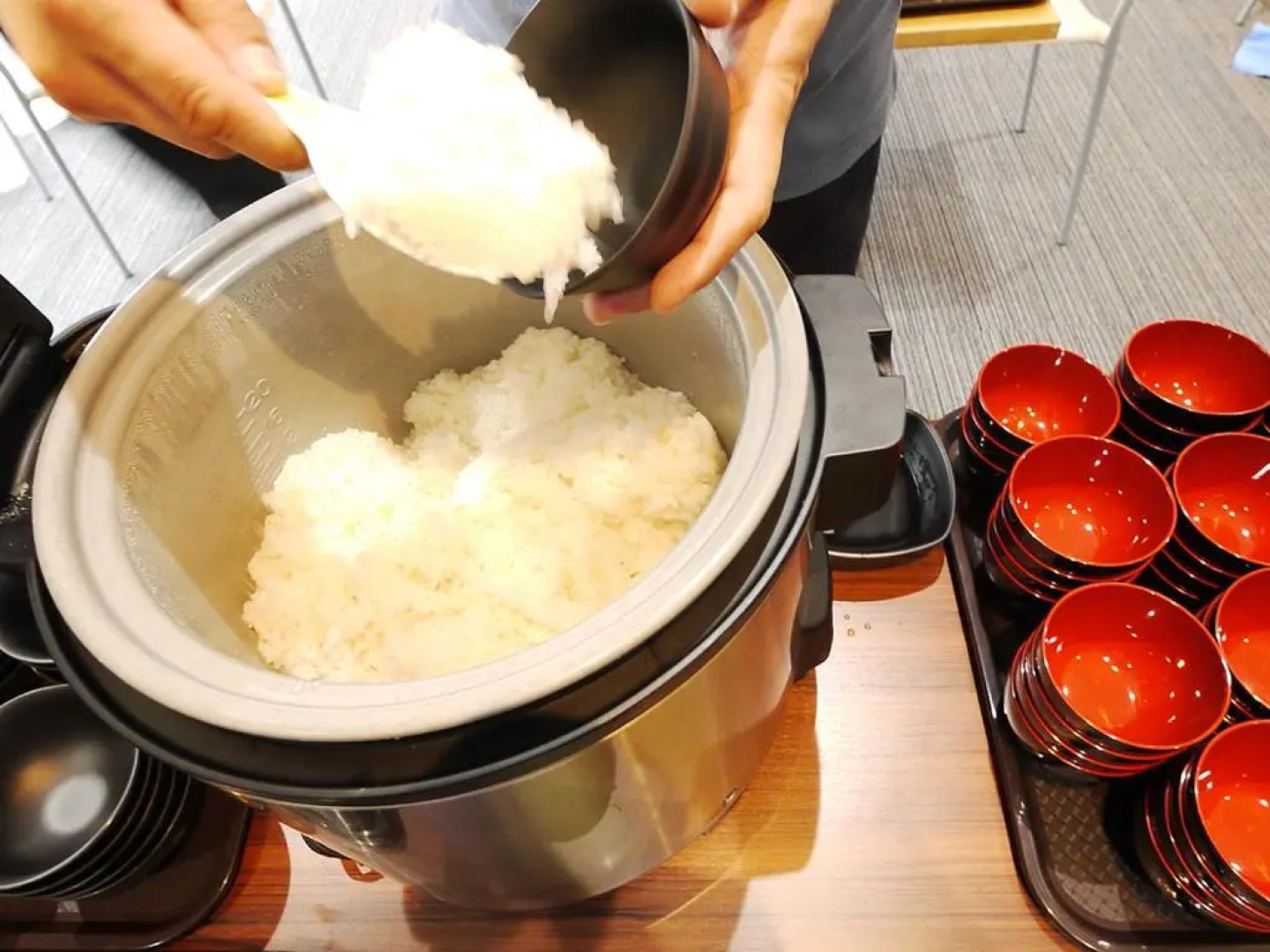Business Hotel Fiz Nagoya Airport