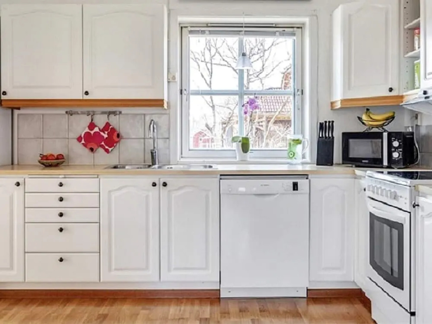 4 Person Holiday Home in Motala-by Traum