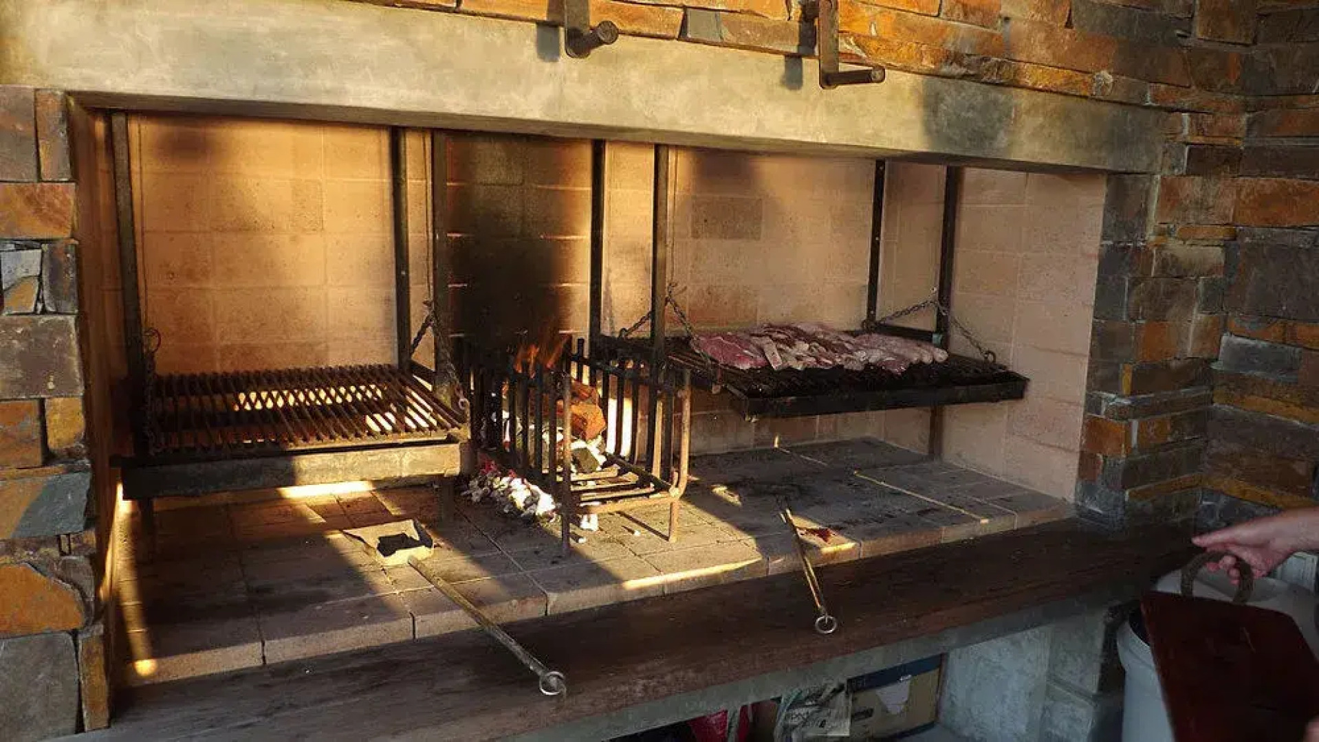 Lomas de San Vicente