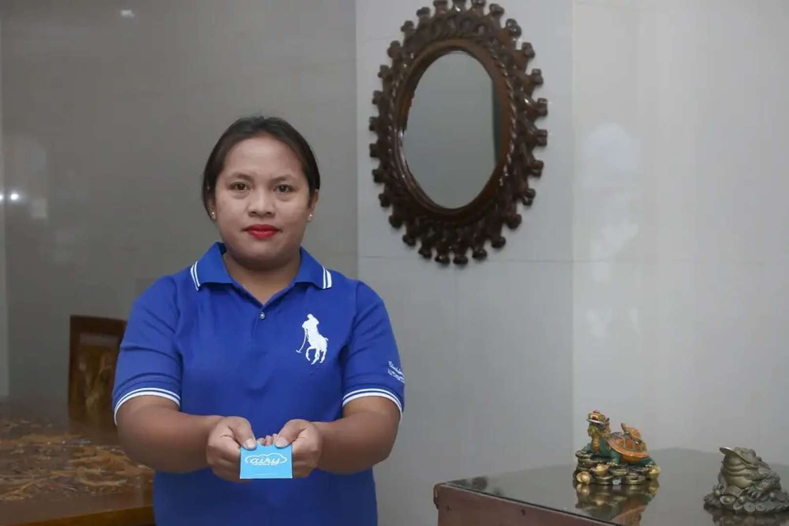Airy Sisingamangaraja 69 Parapat