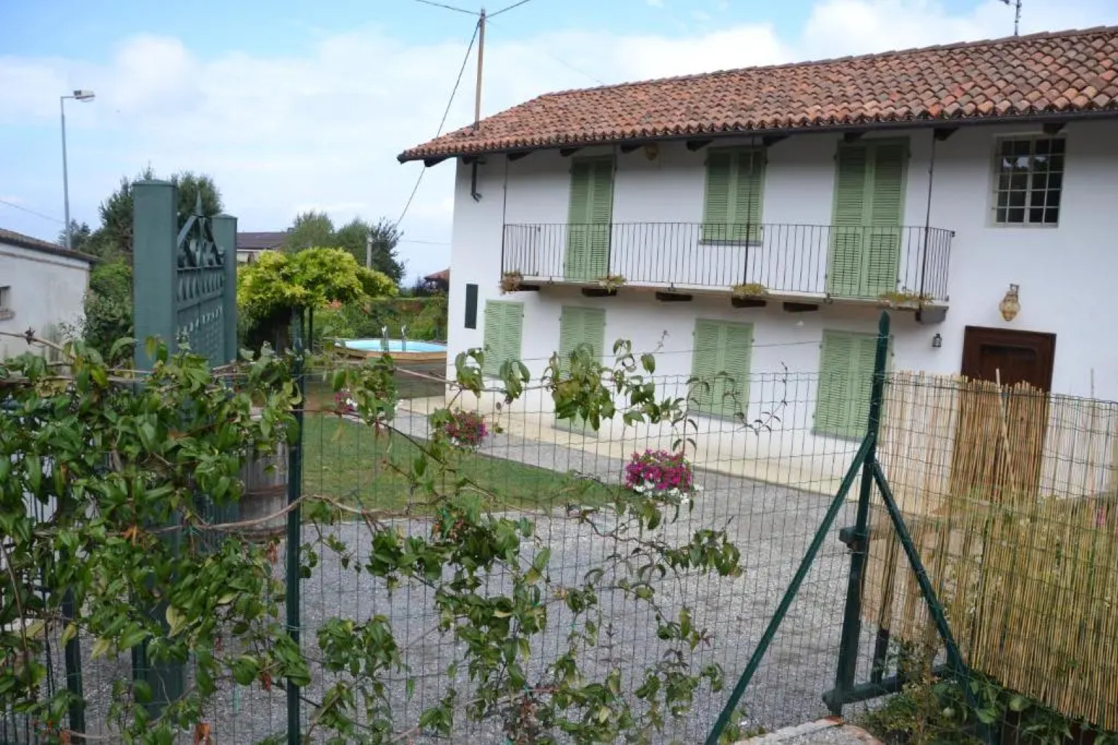 Casa Fornace 28