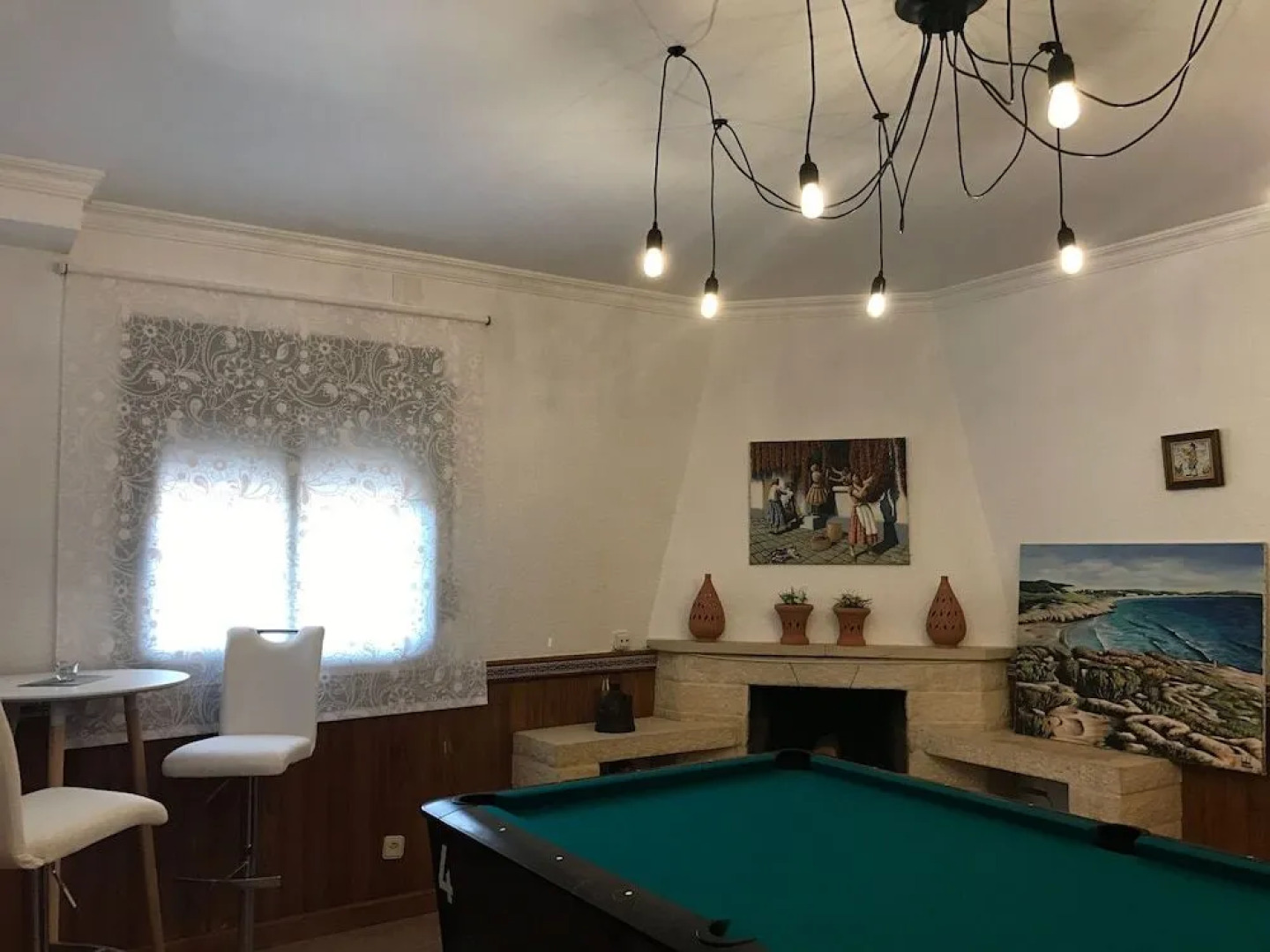 La Nova Tenalla - Adults Only