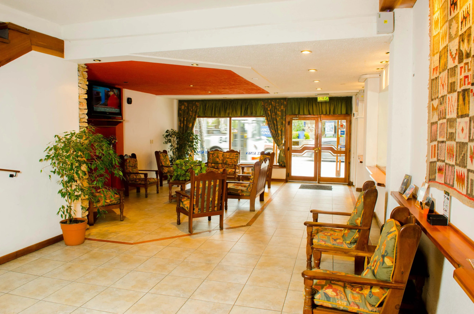 Hotel King'S Bariloche