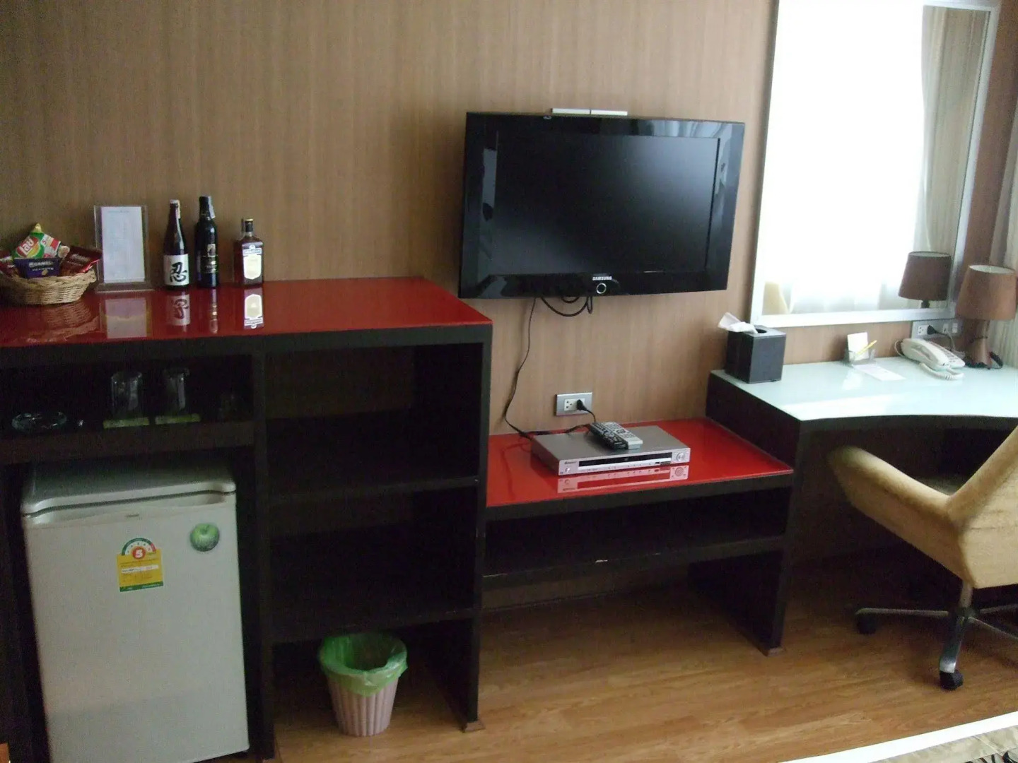 Darjelling Boutique Hotel