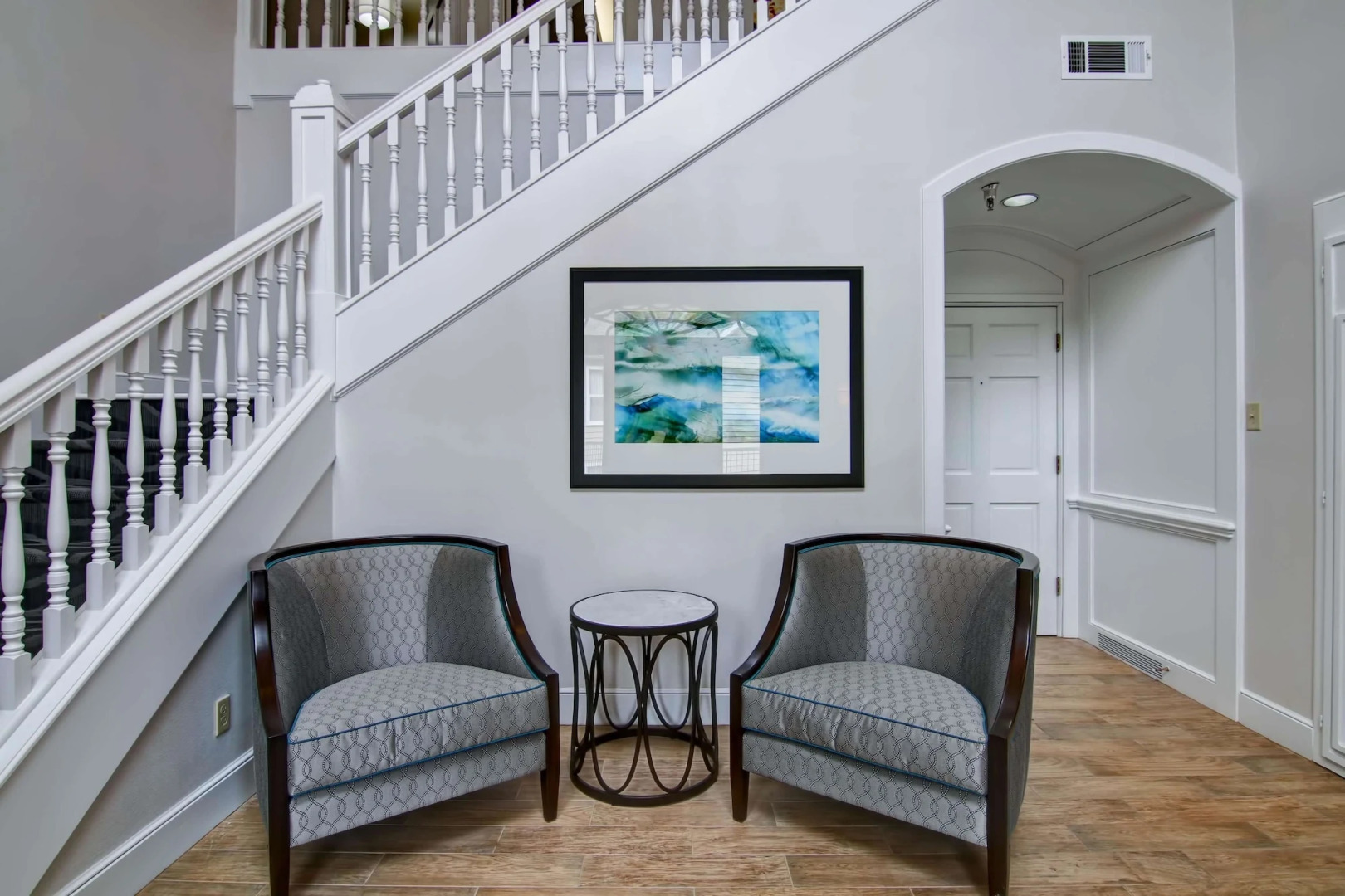 Homewood Suites By Hilton Memphis Poplar