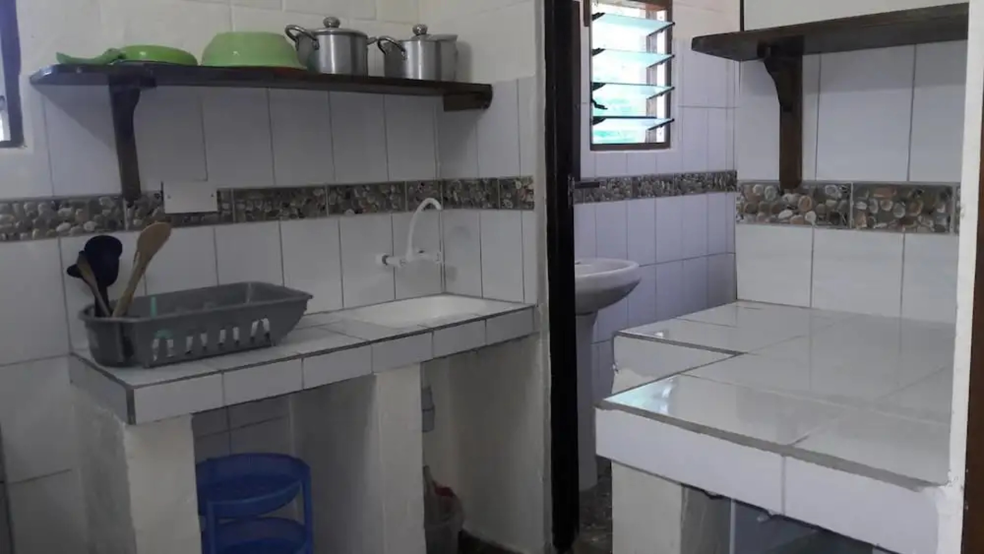 African Dream Cottages