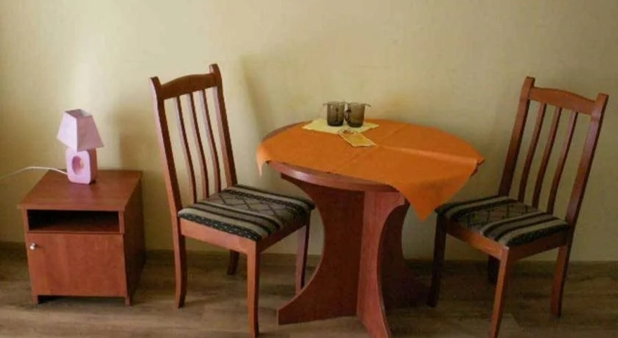 Złota Rybka Natura Tour