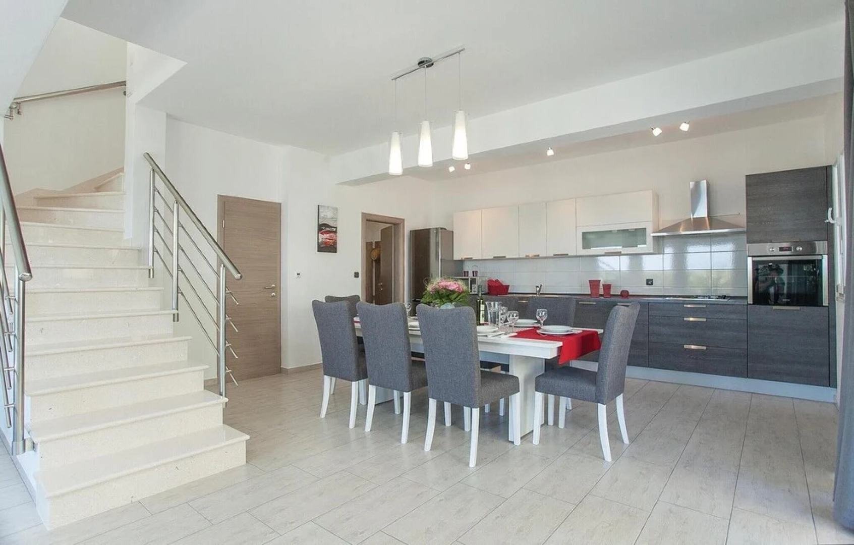 Awesome Home in Prigradica With Wifi and 4 Bedrooms