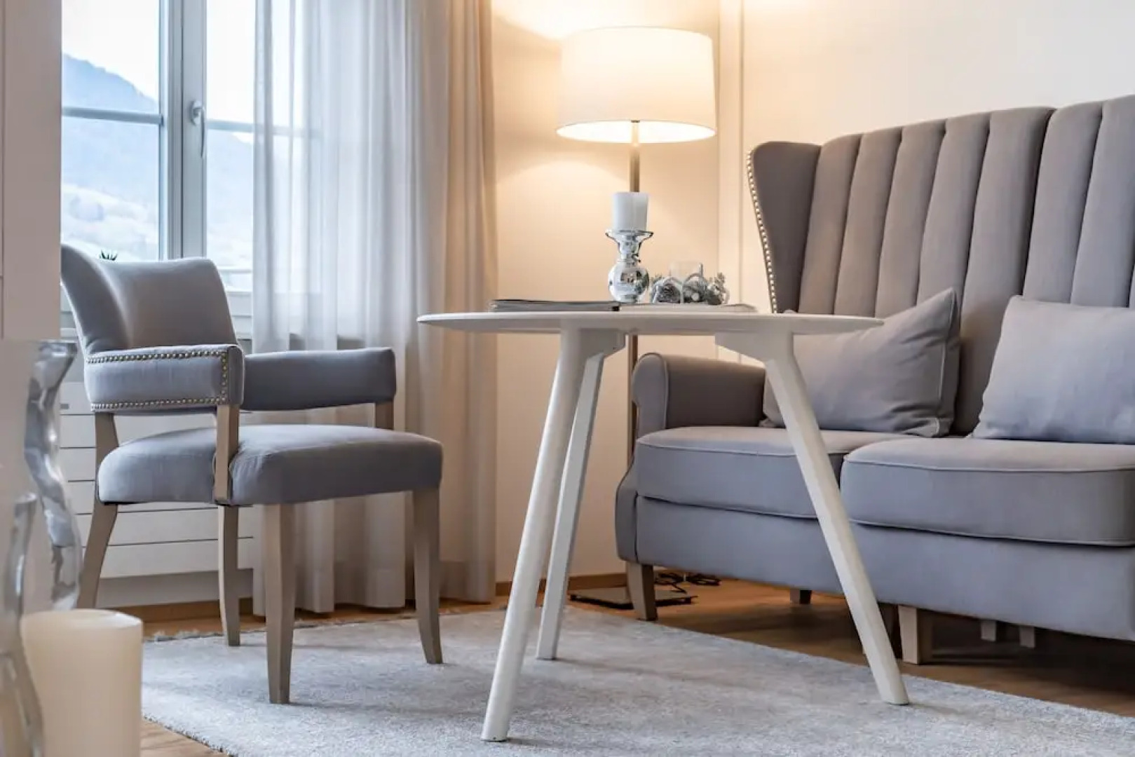 Verena's Boutique Villa au lac