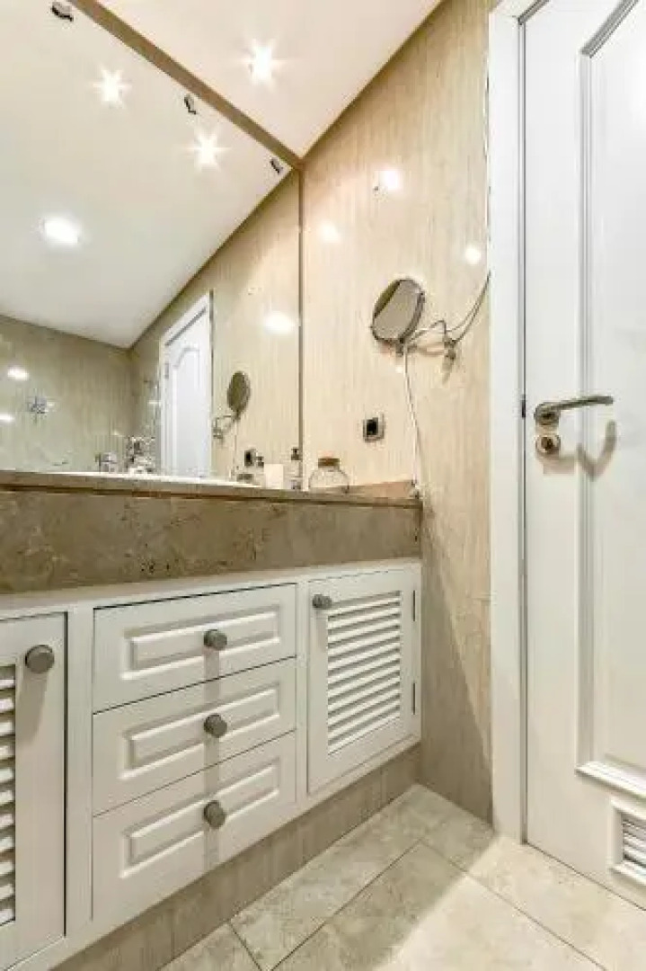 Apartment Sunset Harbour