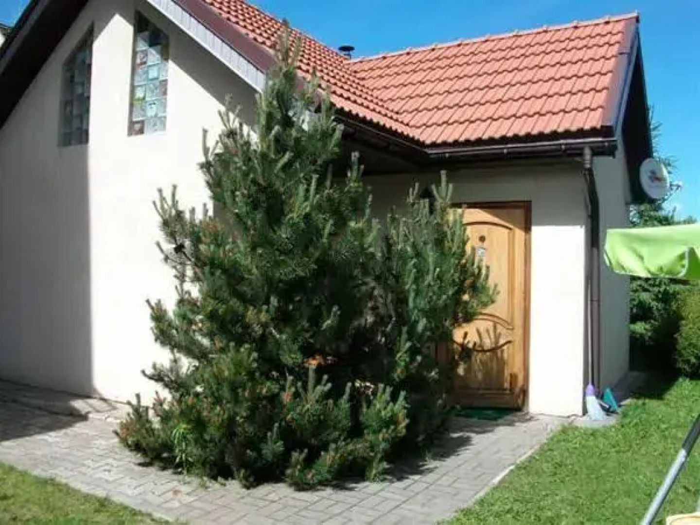 Villa Severin Holiday Village Apartments