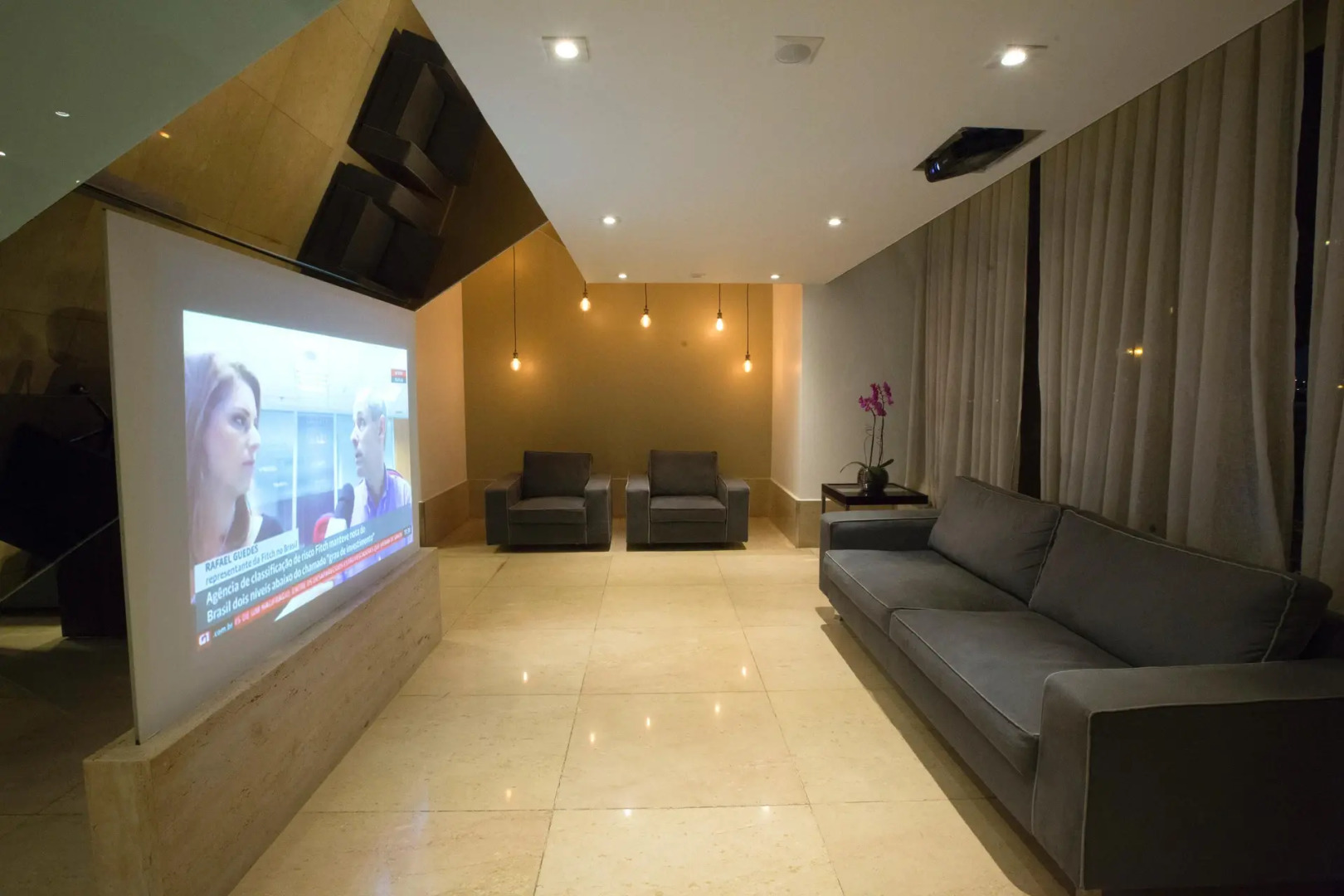 Nobile Suites Monumental