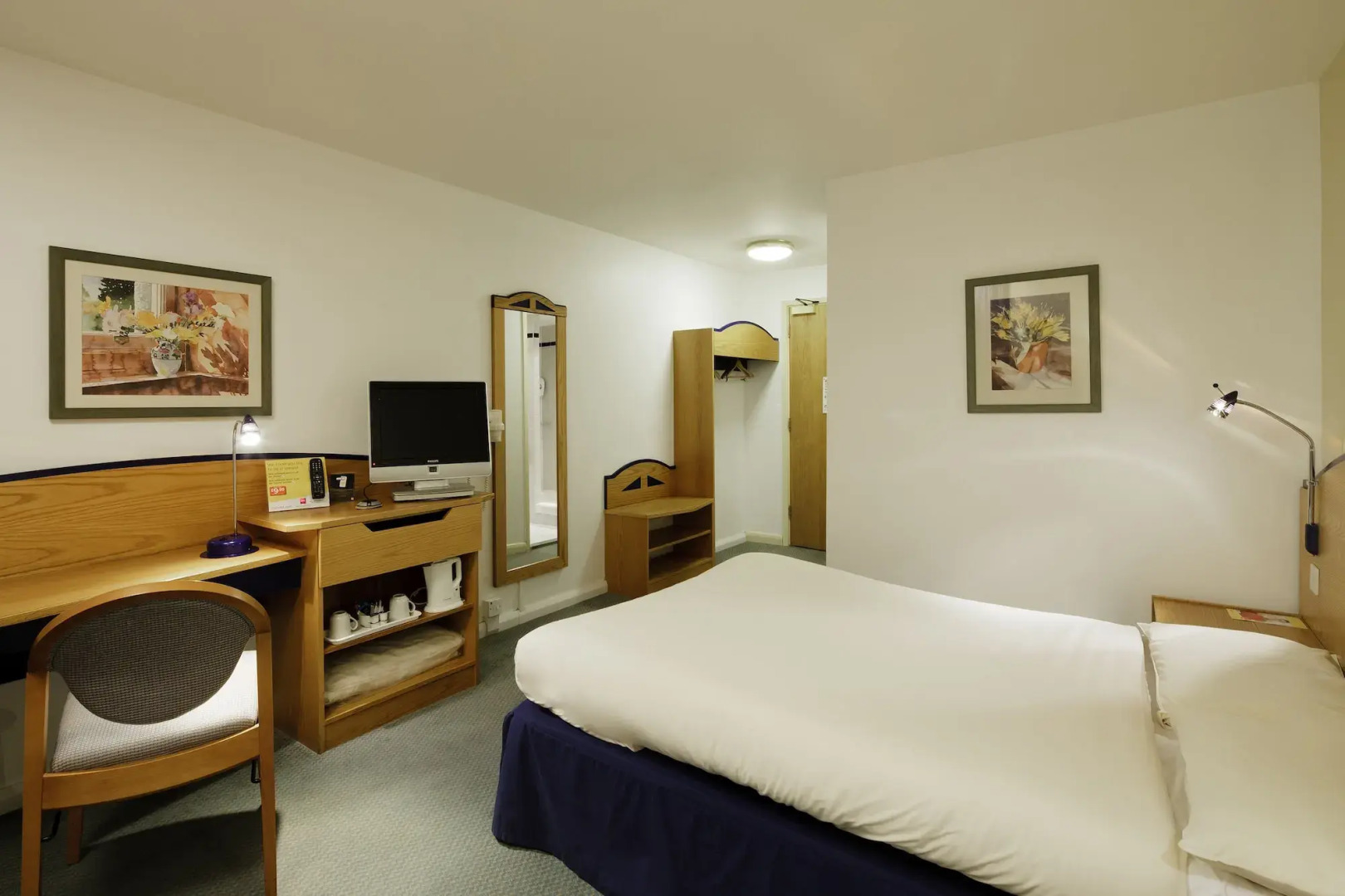 Hotel ibis Bradford Shipley