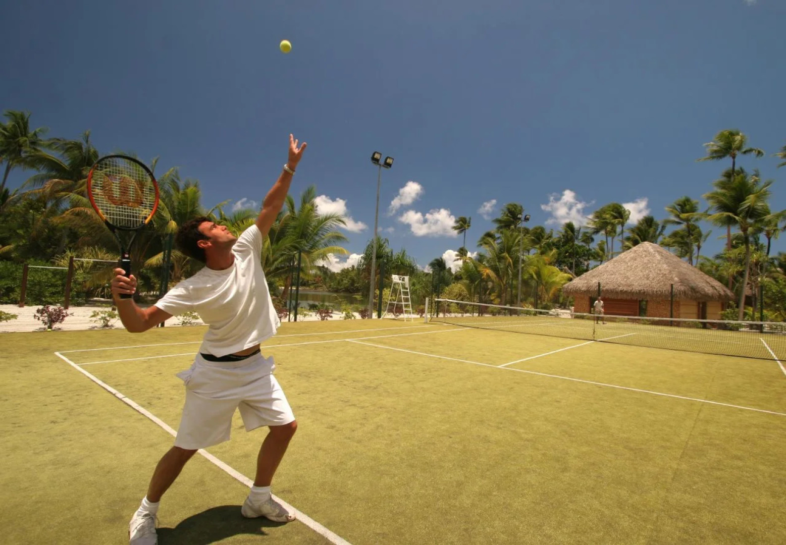 Le Taha'a by Pearl Resorts