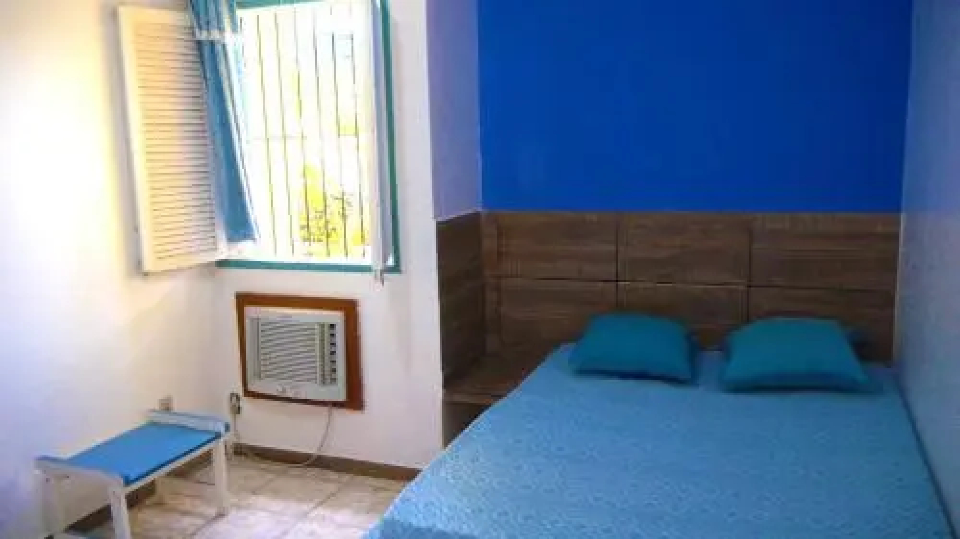 Pousada Recanto Do Sossego