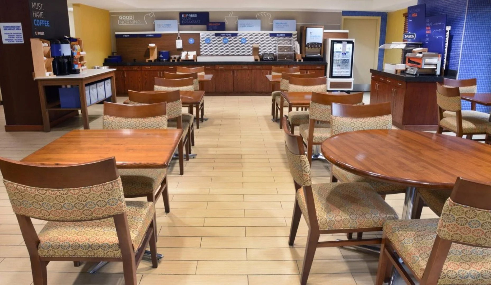 Holiday Inn Express & Suites Milford by IHG