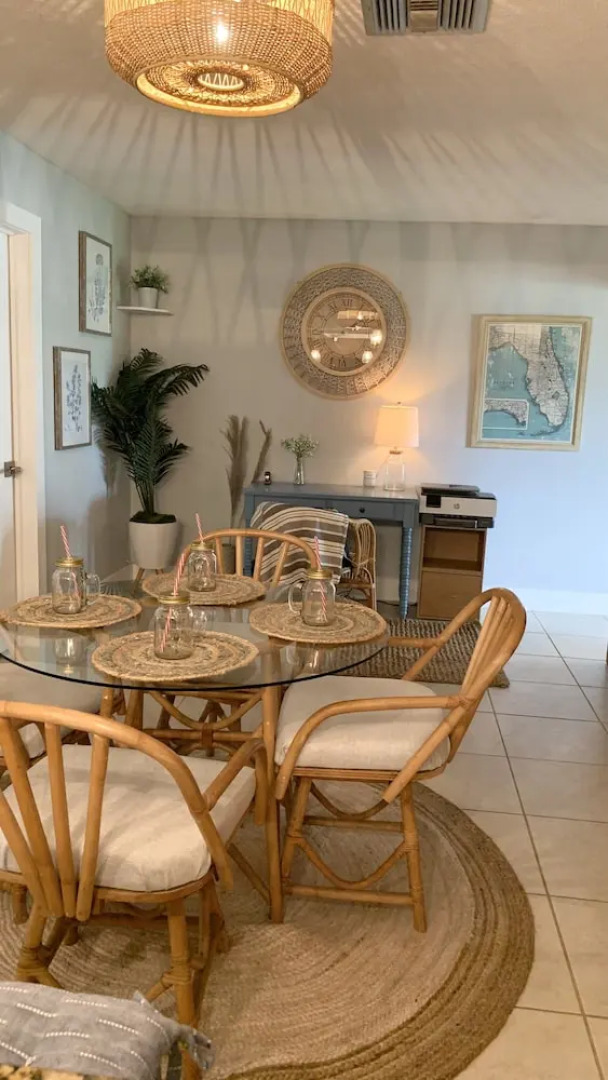 Poolside Retreat Boynton Beach