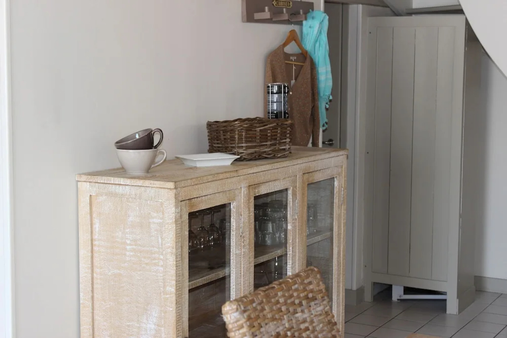 Villa 4 - Les Minutias Village