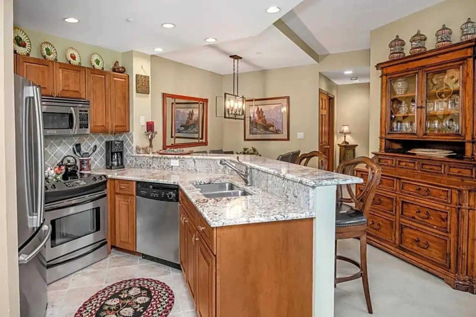 Highlands Lodge #107