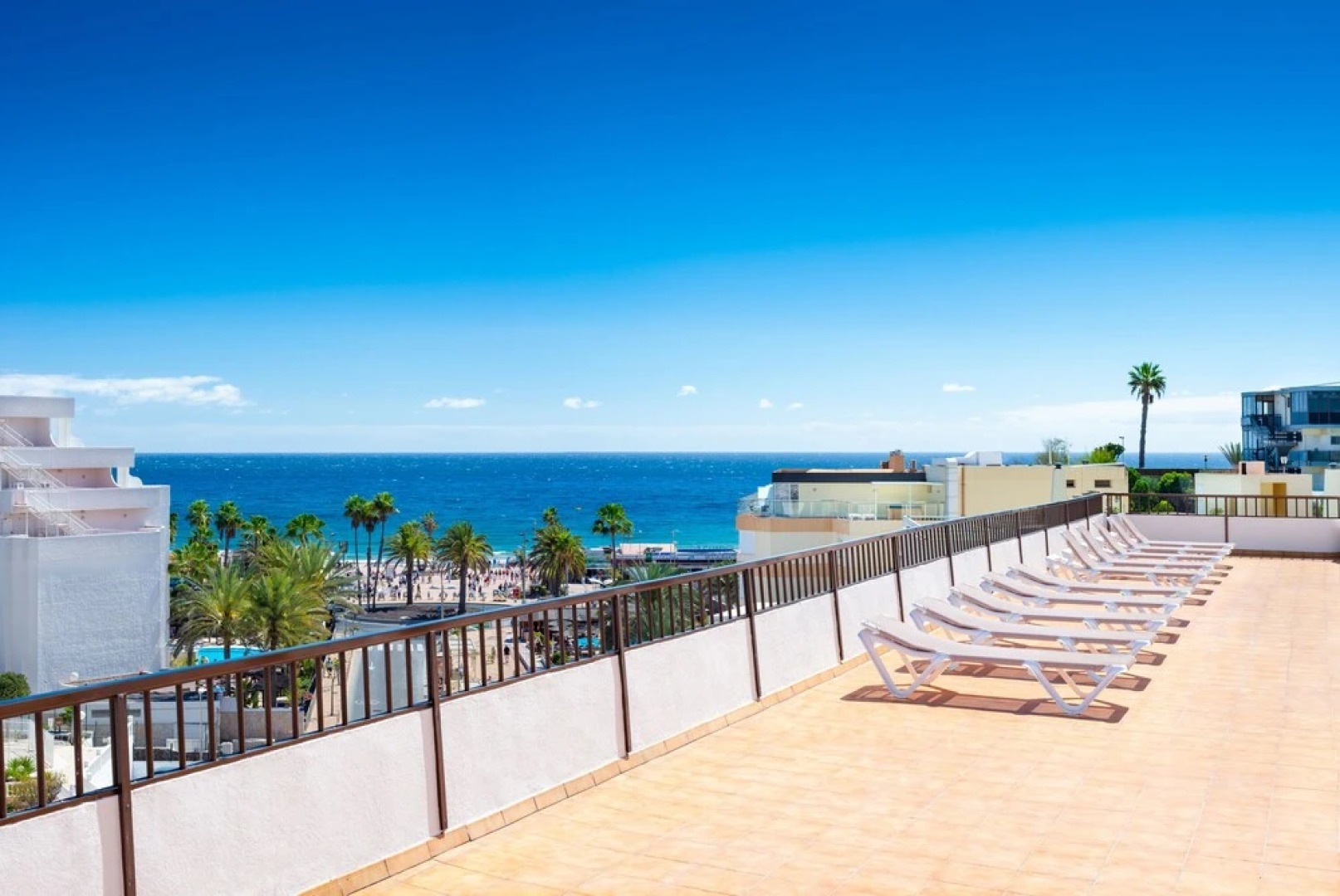 Apartamentos Las Góndolas