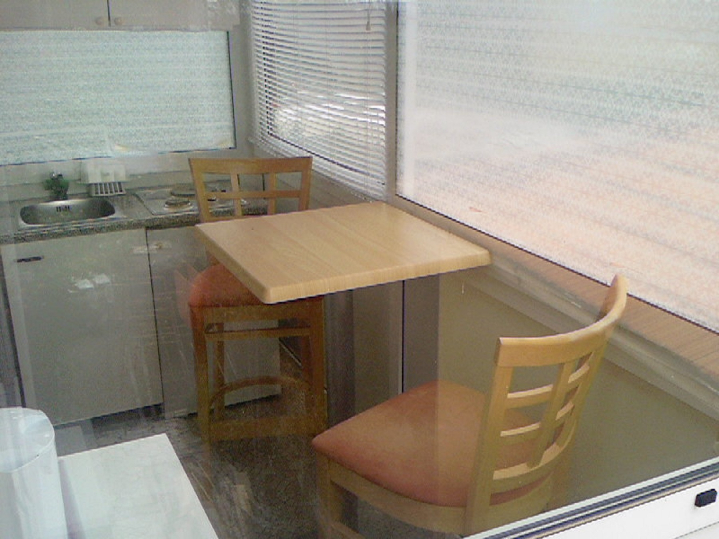 Studio apartment Antonio - 15m from sea : SA1 Orebic, Peljesac peninsula