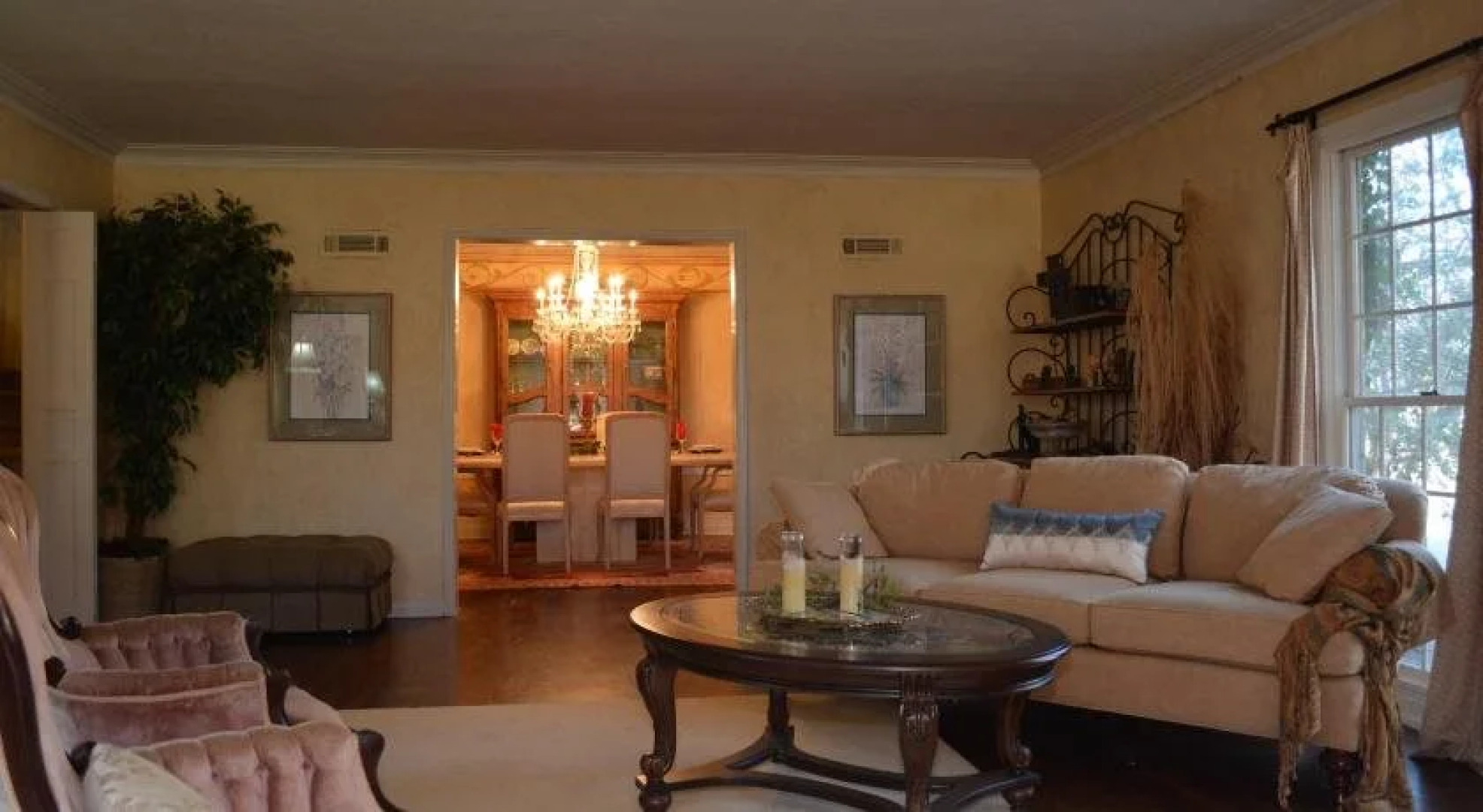 Lindley House Garden Cottages