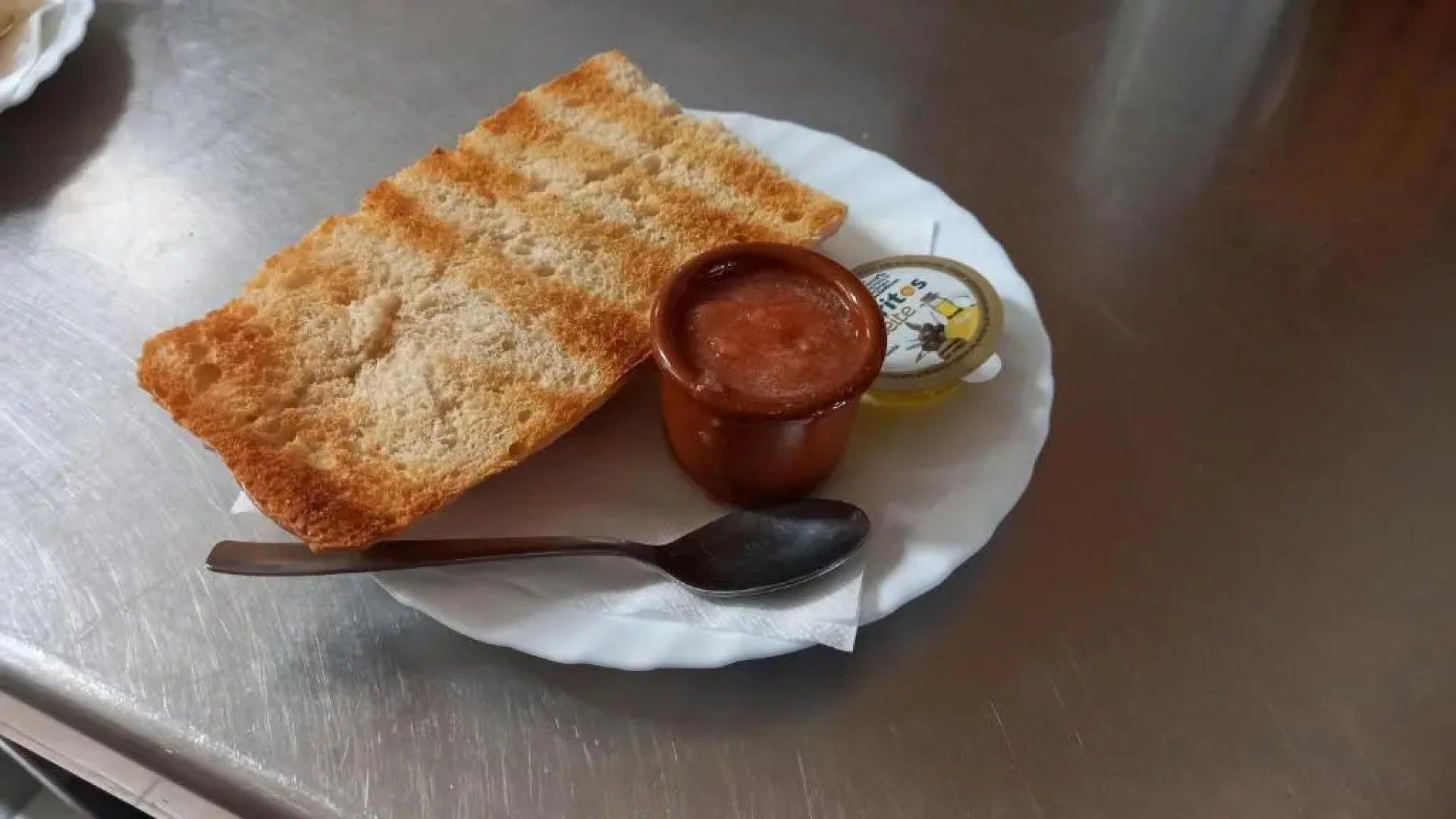 Hotel Sol i Daria Alpujarra