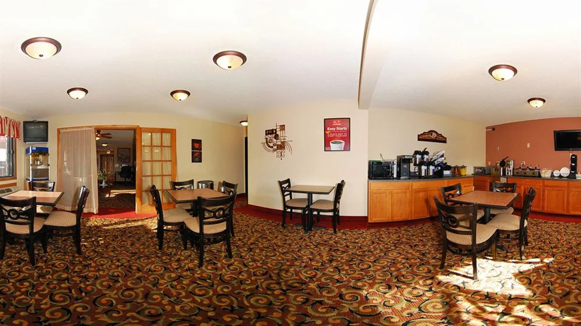 Econo Lodge Inn & Suites Bettendorf