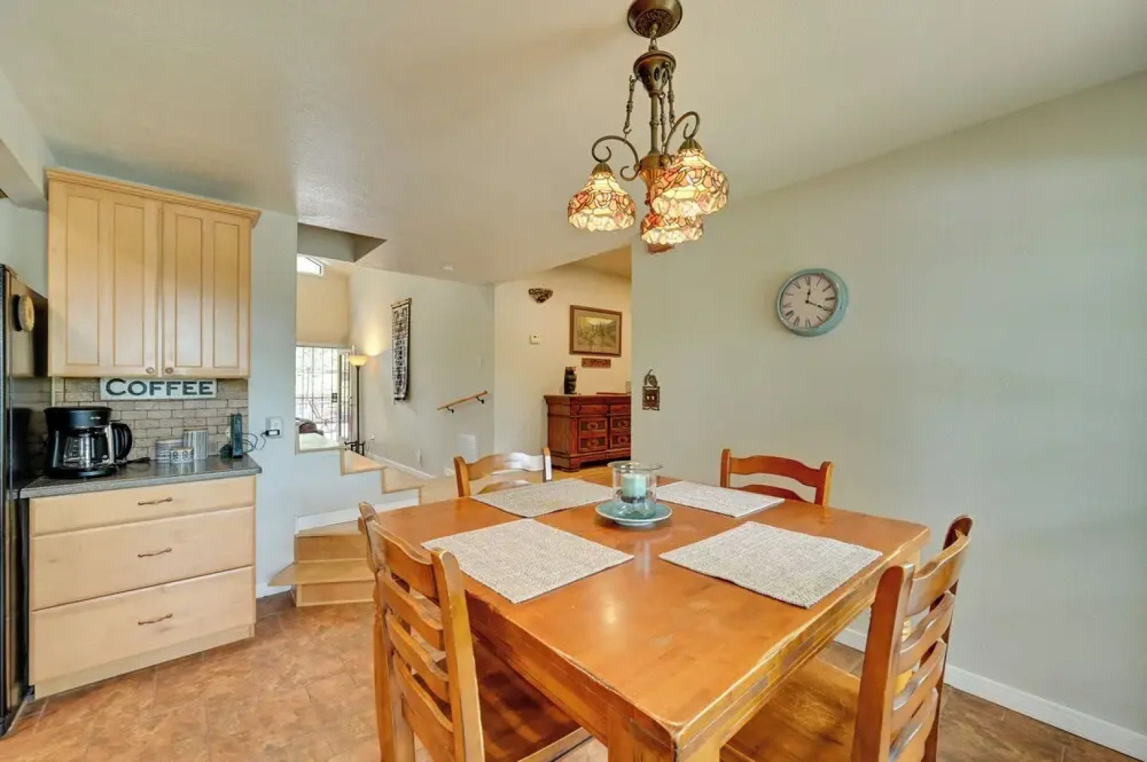 'cherry Tree Lodge' Williams Escape By Rte 66