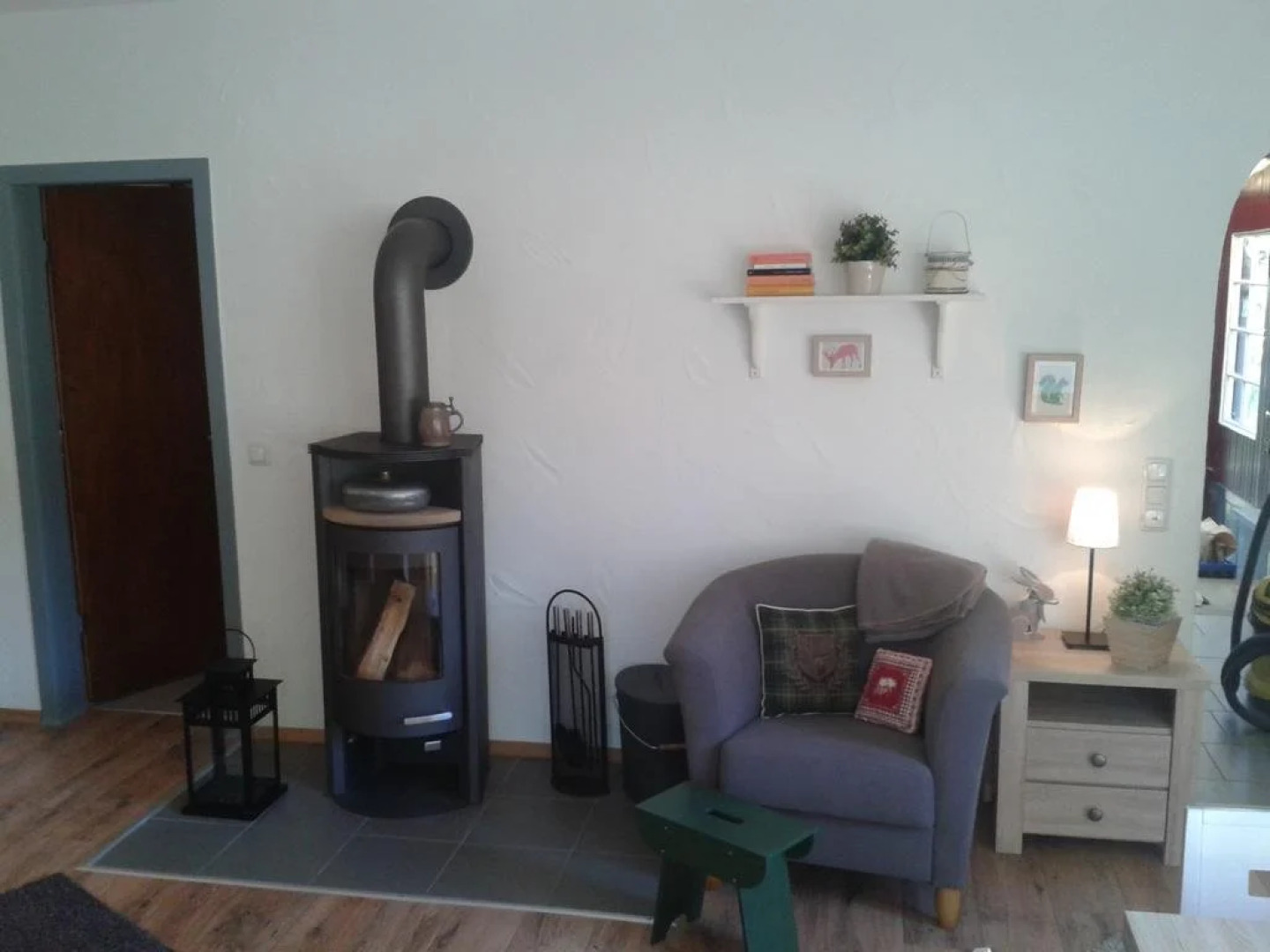 Jugendherberge Hellenthal