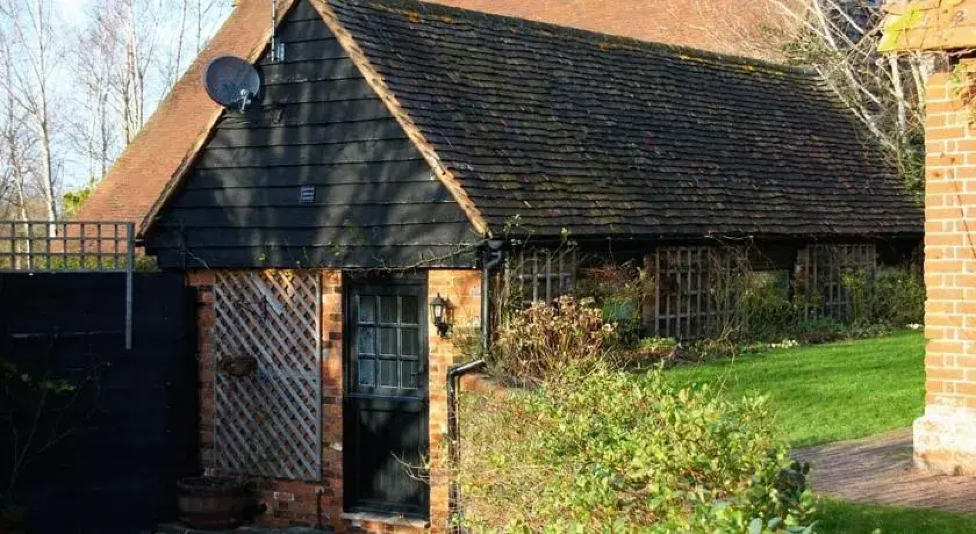 Wildwood Garden Suites