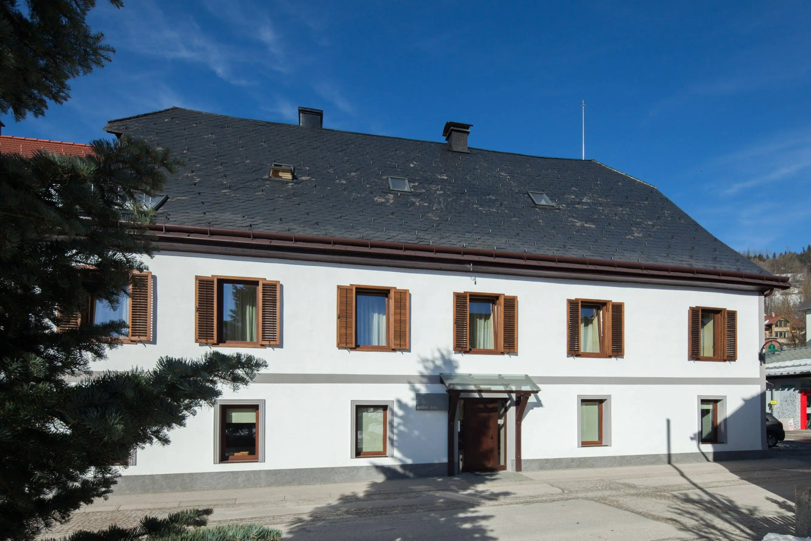 Gasthof Delitz
