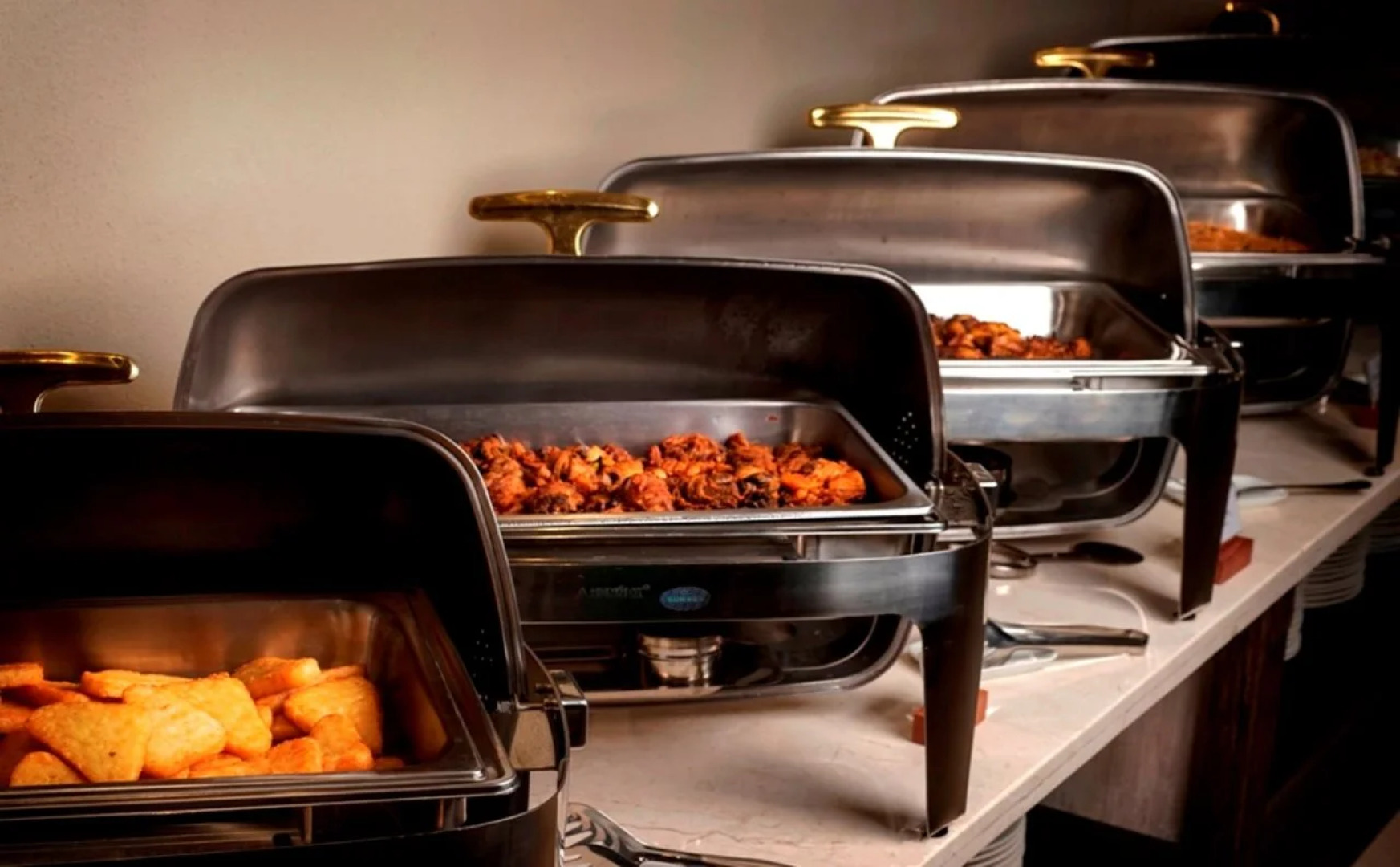 The Westlake Hotel & Resort Yogyakarta