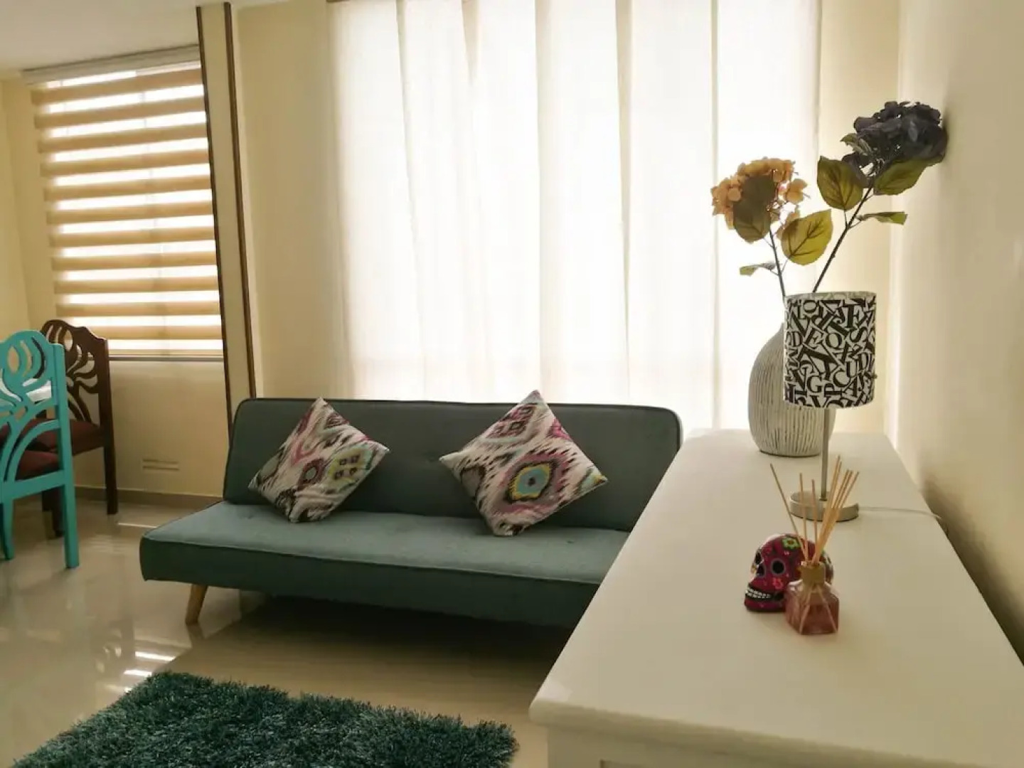 Aparta Hotel Tocancipa