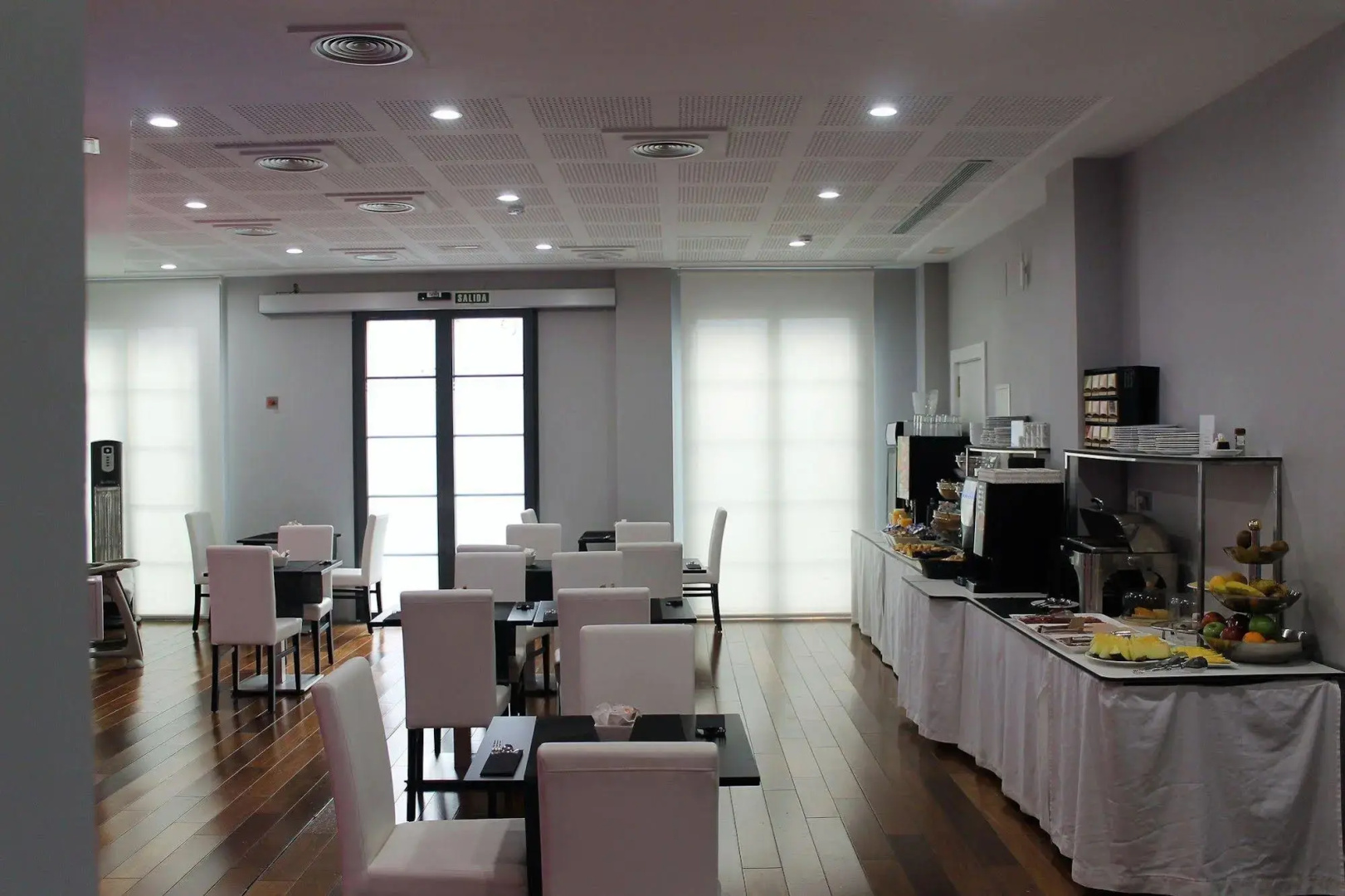 Hotel El Coloquio
