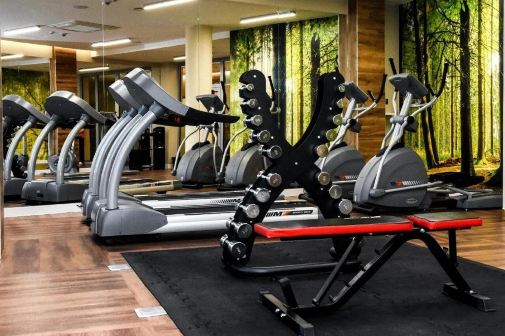 Отель Ruben Hotel