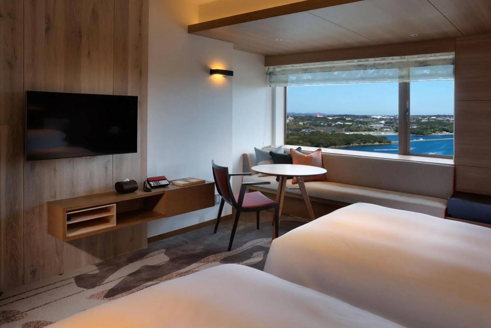 Shima Kanko Hotel The Classic