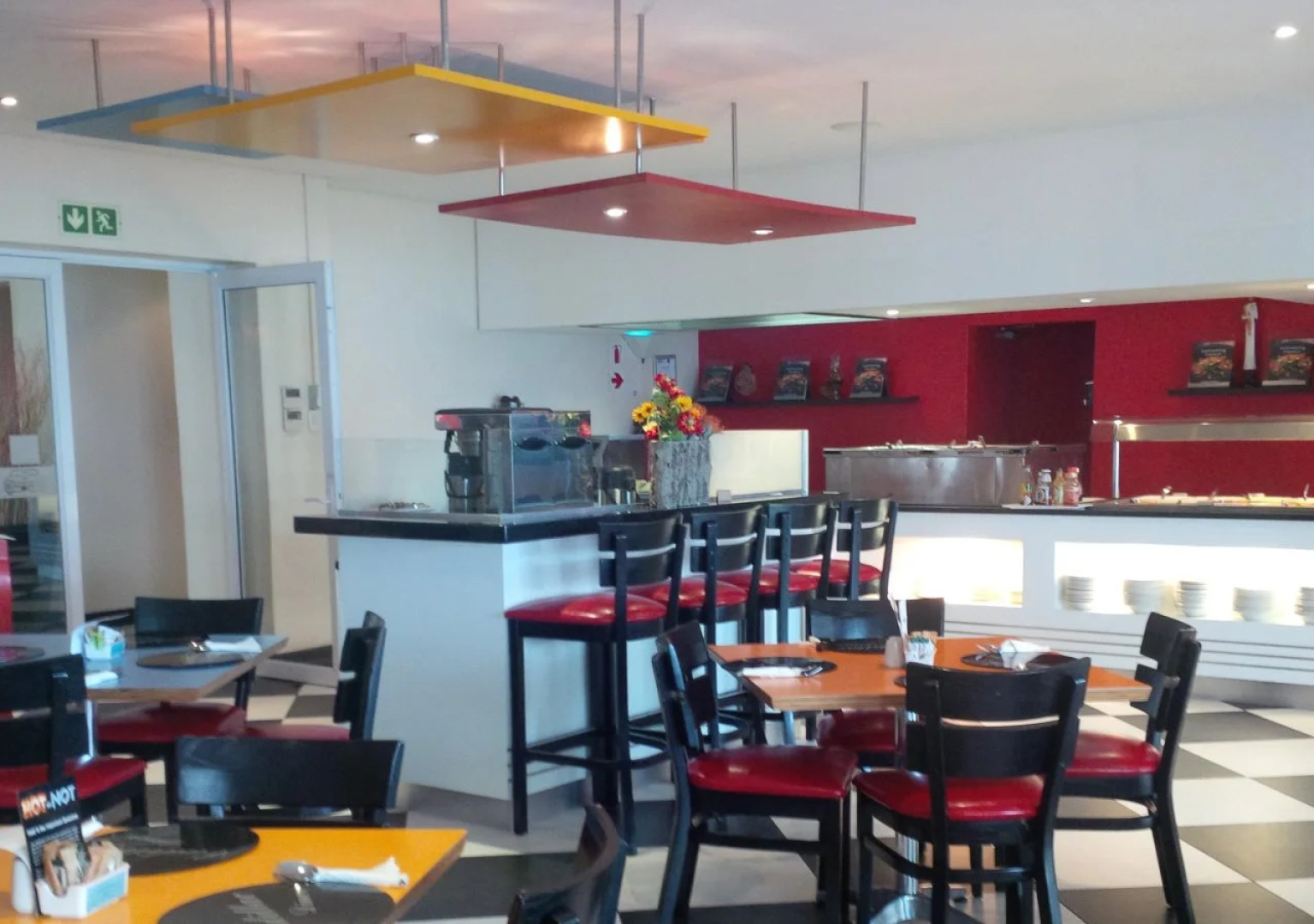 Premier Splendid Inn Bayshore