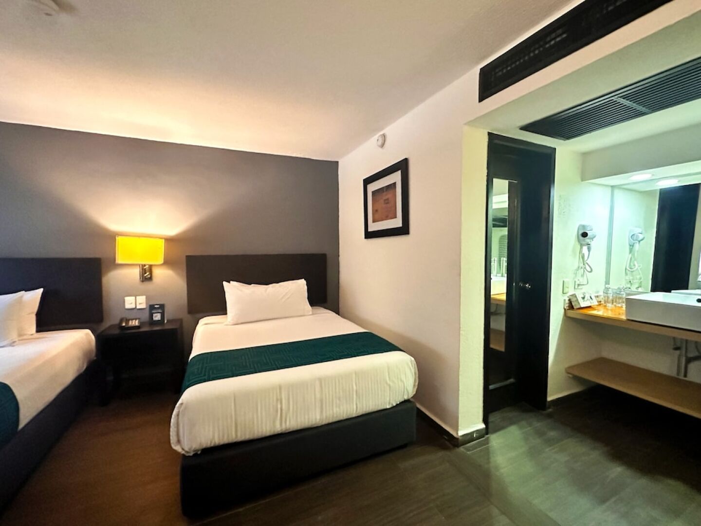 InHouse Hotel Obregón