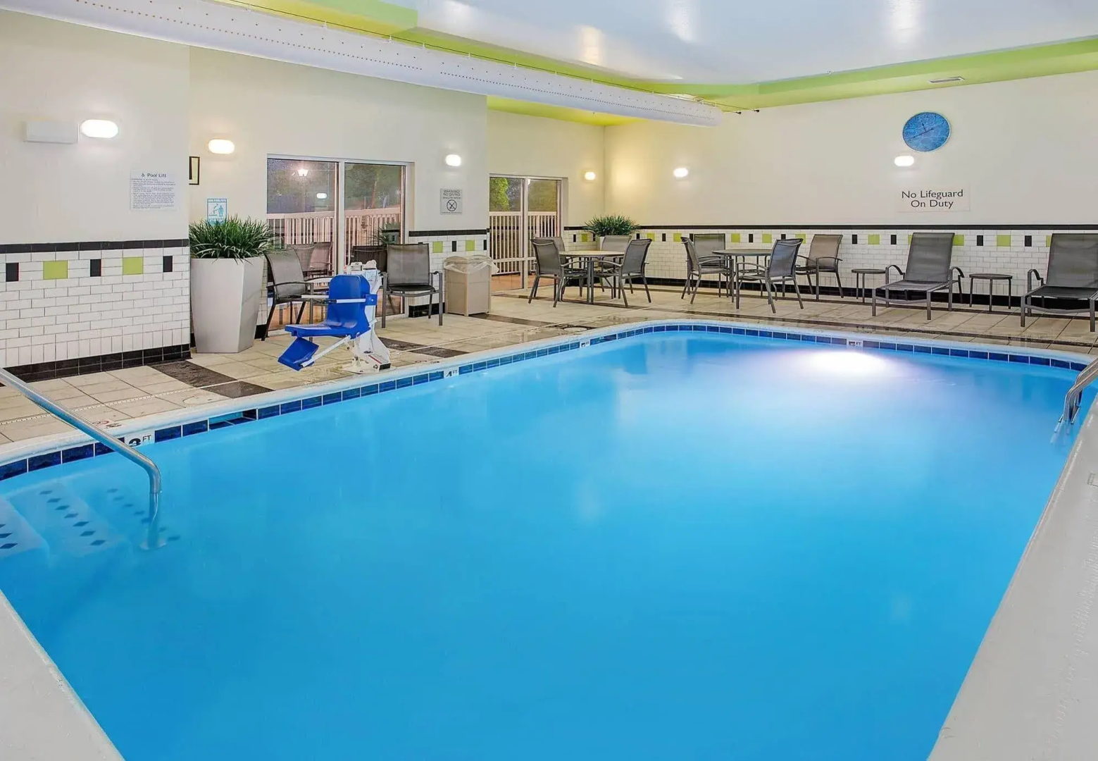 Fairfield Inn & Suites Cookeville
