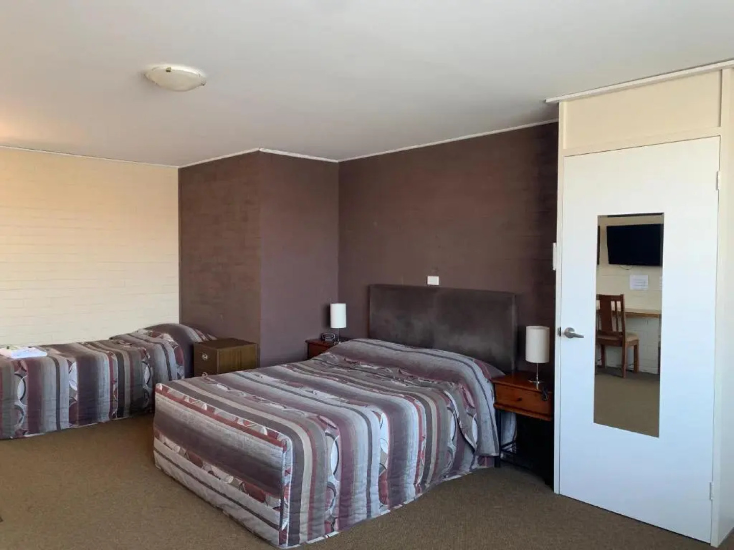 Wedderburn Goldseeker Motel