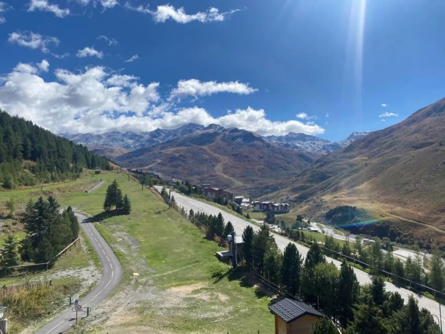 Les Burons - INH 27698